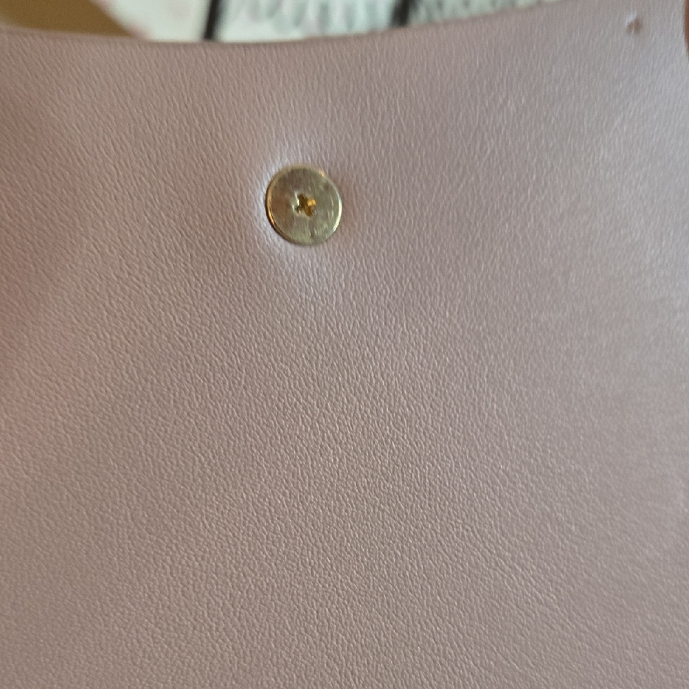 Pink Women's Bag - Picture 5 of 11